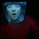 Image for article titled Amazon’s Dark/Web fuses subpar Black Mirror to a very silly narrative